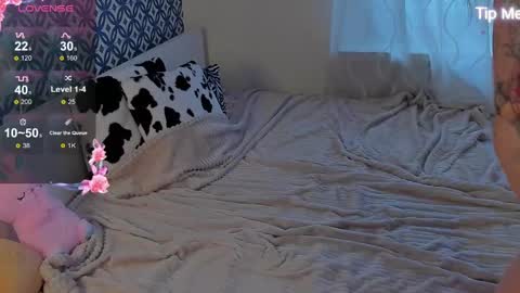 Valerie online show from 02.22.25