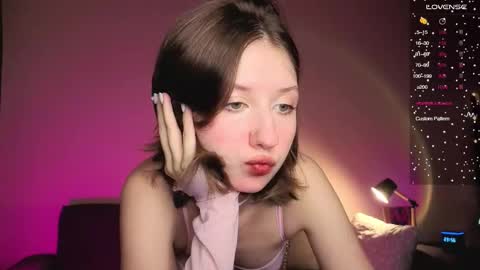 Kristi moony online show from 03.18.26