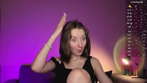 Kristi moony online show from 04.04.26