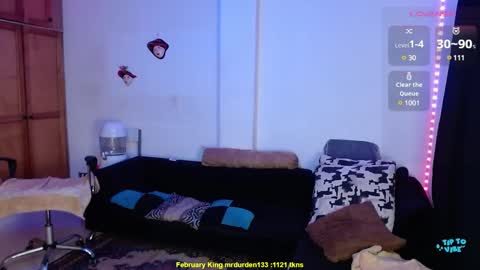 Snapshot of valerie_smile chatting on 02.27.25 Valerie online show from 02.27.25