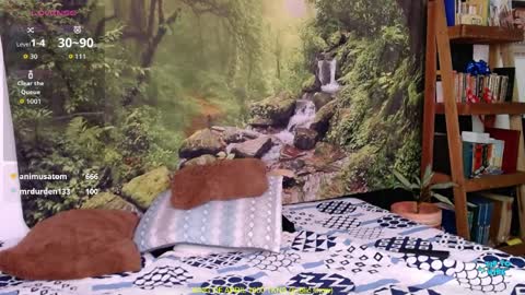 Valerie online show from 04.04.26