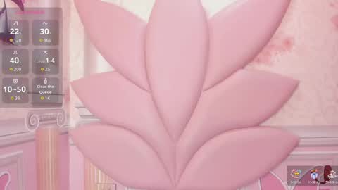 valerie online show from 04.11.26