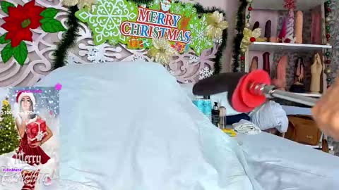 Snapshot of valeriee_lya chatting on 12.27.24 Valerie online show from 12.27.24