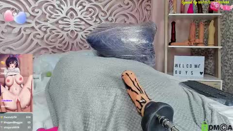 Snapshot of valeriee_lya chatting on 01.12.25 Valerie online show from 01.12.25