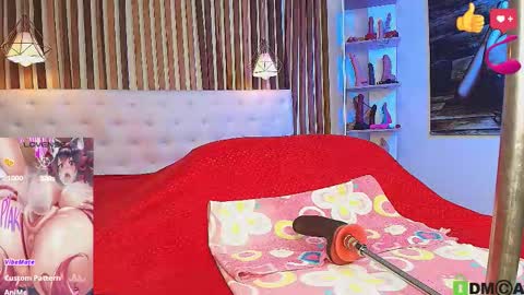 Valerie online show from 02.19.26