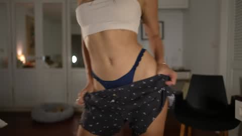 Valerie online show from 10.29.25