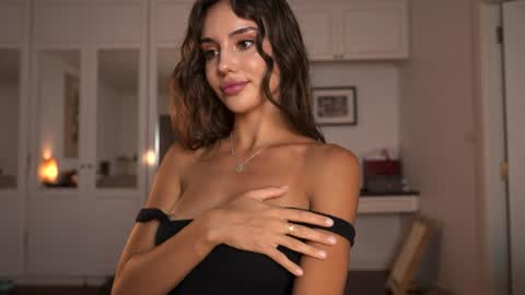 Valerie online show from 02.08.26