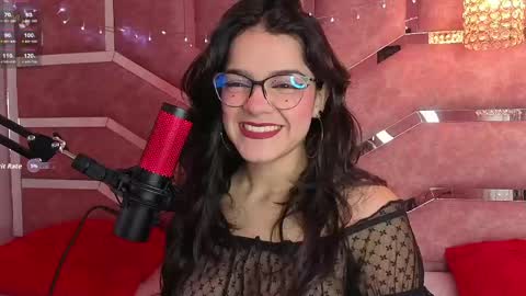 Valeria online show from 04.05.26