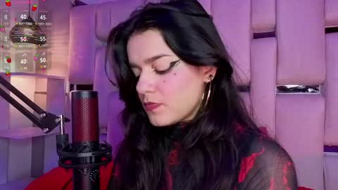 Valeria online show from 05.13.26