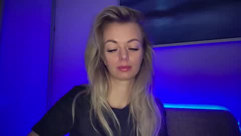 Snapshot of valerieluvsugar chatting on 02.19.26 Valerie online show from 02.19.26