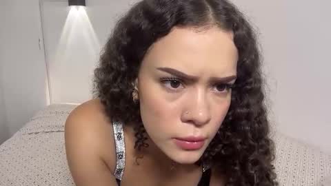 Snapshot of valeriesaint chatting on 02.12.26 valeriesaint online show from 02.12.26