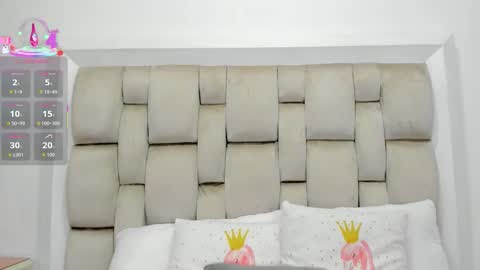 Valerie online show from 01.12.26