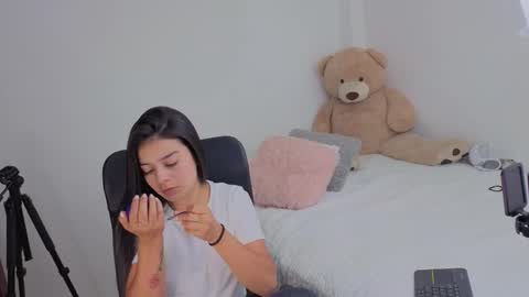 Juli C online show from 01.17.26