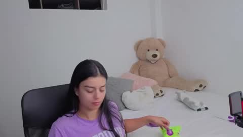 Juli C online show from 02.24.26