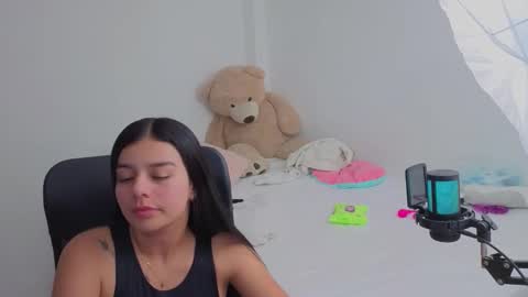 Juli C online show from 03.20.26