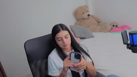 Juli C online show from 04.22.26