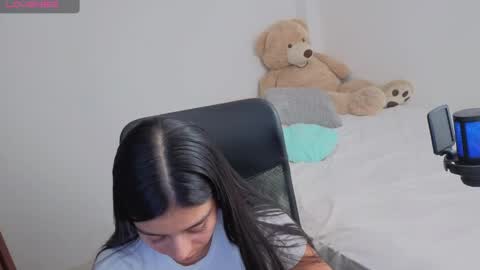 Juli C online show from 04.23.26