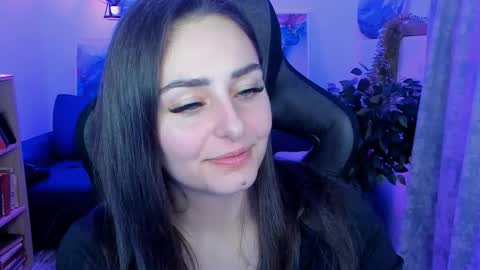 Snapshot of valeriiemills chatting on 02.26.26 Valerie online show from 02.26.26