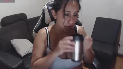 ValeriaMayerss online show from 07.03.26