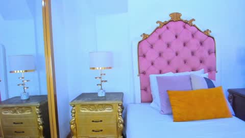 Snapshot of valerith_vega chatting on 12.13.24 online show from 12.13.24