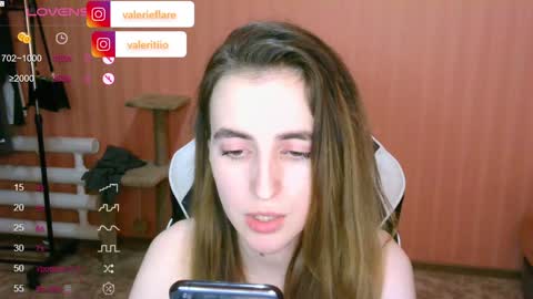 valeritiio online show from 12.01.24