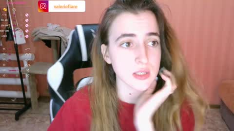 valeritiio online show from 12.16.24