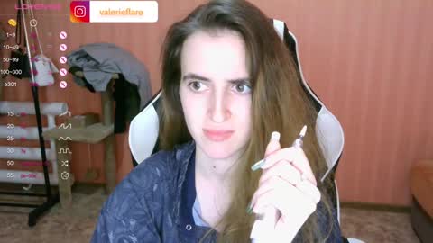 valeritiio online show from 12.17.24