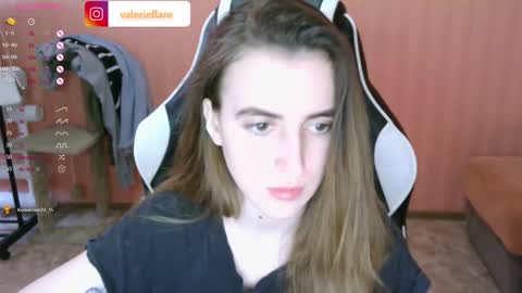 valeritiio online show from 12.25.24