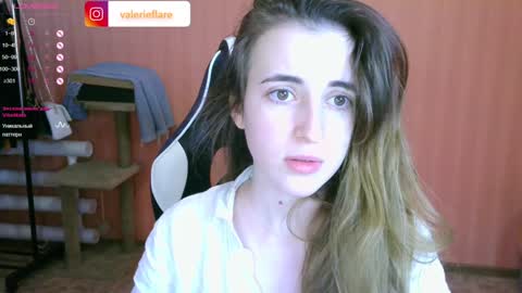 valeritiio online show from 01.14.25