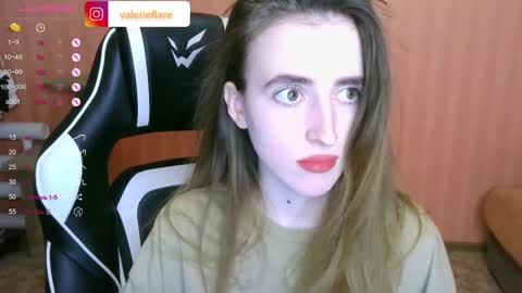 valeritiio online show from 02.21.25