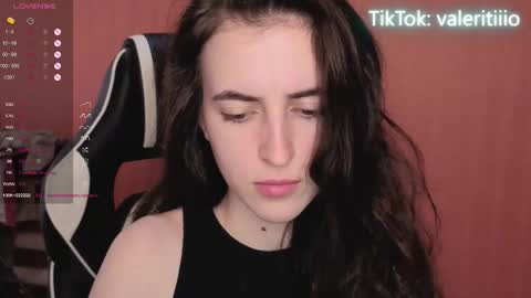 valeritiio online show from 09.15.25