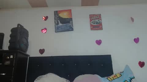 valerivegas online show from 11.13.25