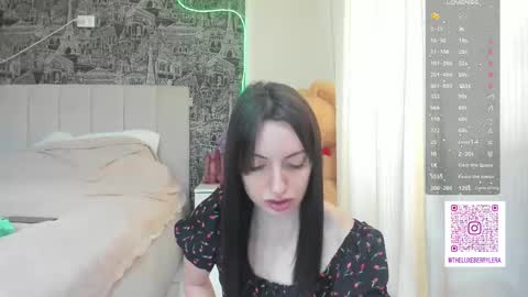 valeriya111 online show from 05.29.26