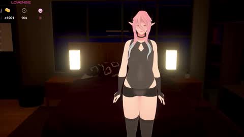 Valeriya Valentine online show from 09.21.25