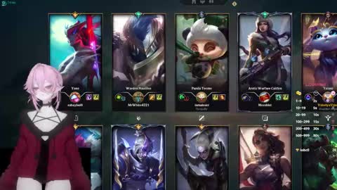 Valeriya Valentine online show from 09.27.25