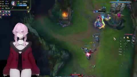 Valeriya Valentine online show from 09.28.25