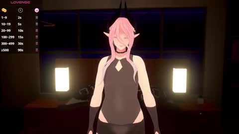 Valeriya Valentine online show from 10.06.25