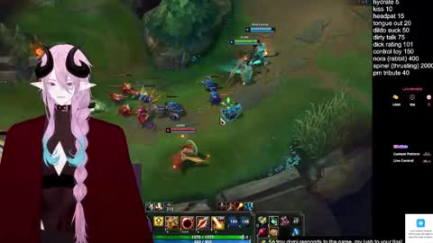 Snapshot of valeriyavalentine chatting on 03.22.26 Valeriya Valentine online show from 03.22.26