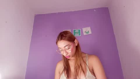 Valeryn online show from 01.23.25