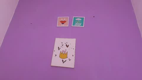 Valeryn online show from 02.25.25