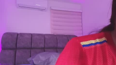 Valeryn online show from 07.04.26