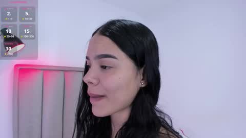 Snapshot of valery__nova chatting on 09.19.25 Cris online show from 09.19.25