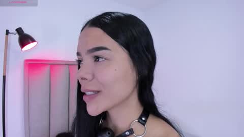 Snapshot of valery__nova chatting on 11.23.25 Cris online show from 11.23.25