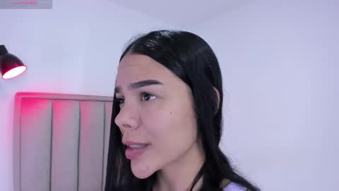 Snapshot of valery__nova chatting on 11.25.25 Cris online show from 11.25.25