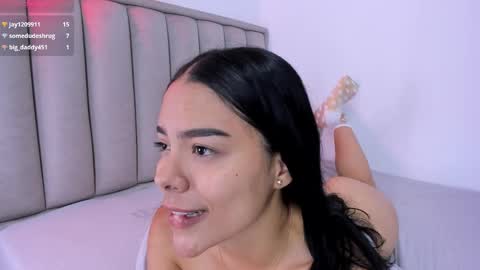 Cris  online show from 03.23.26