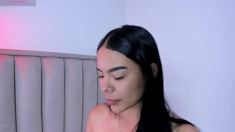 Snapshot of valery__nova chatting on 05.25.26 Cris online show from 05.25.26