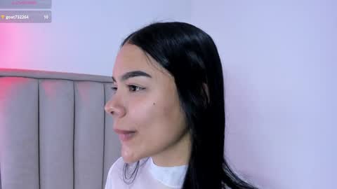 Snapshot of valery__nova chatting on 05.26.26 Cris online show from 05.26.26