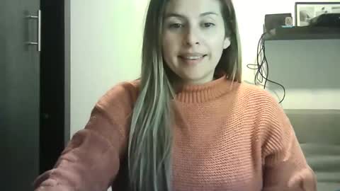 Valery online show from 04.26.26