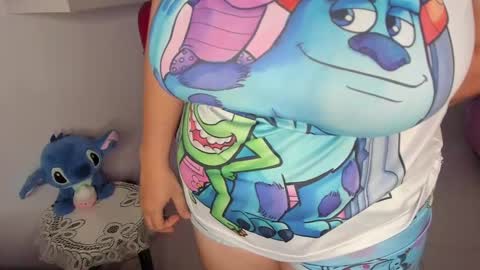 Valery adams1 online show from 02.11.25