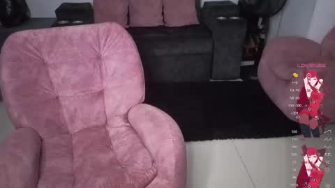 Valery adams1 online show from 09.15.25